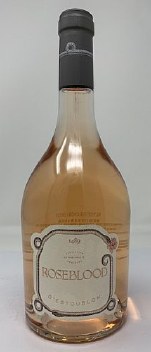 Roseblood By Chateau D'Estoublon 2021 Rose